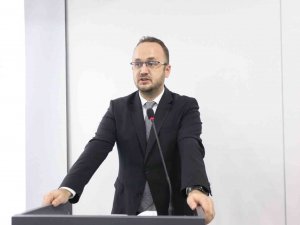 Bosab, ‘Önce İş Sağlığı Ve Güvenliği’ Dedi