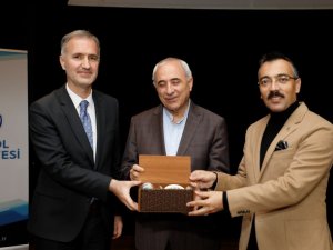 Nurullah Genç, Aileyi Ayakta Tutan Dinamikleri İ̇negöllülerle Paylaştı