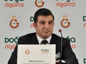 Nihat Kırmızı, Galatasaray Sportif A.ş. Yönetim Kurulu’nda