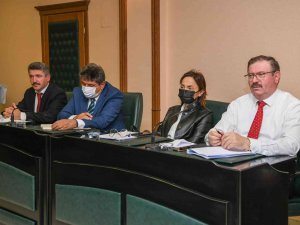 Büyükşehir 2022 Bütçesinin Yüzde 50’ye Yakınını Yatırıma Ayırdı