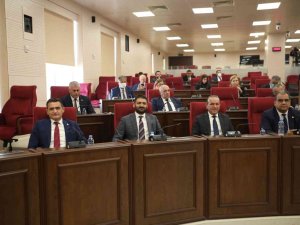 Kktc’de Ubp-dp Koalisyon Hükümeti Güvenoyu Aldı