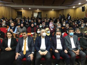 Ak Parti İ̇stanbul İ̇l Başkanlığından ‘Sandık Tamam’ Hamlesi