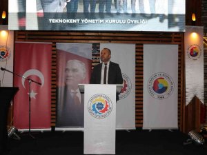 Kdz. Ereğli Tso, 40 Binin Üzerinde İstihdam Hedefliyor