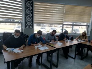 Anne Baba Eğitimleri Başlandı