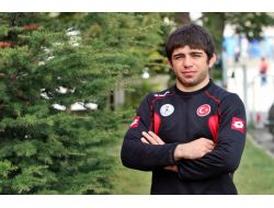 Oltu Taşından Rio Olimpiyatları’na Giden Yol