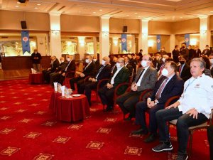 Trabzon’da 1. Gastronomi Çalıştayı Düzenlendi