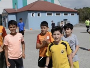 Ağrılı Esnaf Vefa Spor’a Sahip Çıktı