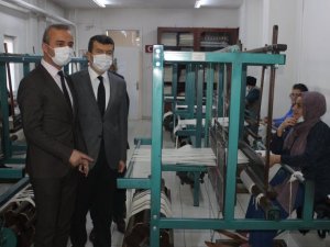 “Şehrimin Hikayesinde Bende Varım”