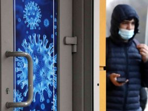 Rusya’da Günlük Covid-19 Ölü Sayısı Rekor Tazeledi