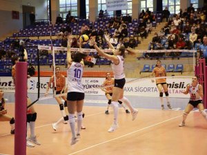 Aydın’ın Sultanları, Karayolları’na Set Vermedi