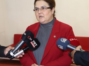 Bakan Yanık: “2021 Sonunda Veya En Geç 2022 Başında Engelli Atamalarını Yapmak İstiyoruz”