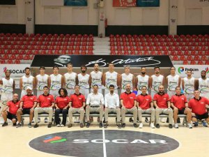 Ing Basketbol Süper Ligi: Hdı Sigorta Afyon Belediyespor: 91 - Aliağa Petkim Spor: 70