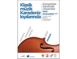 Klasik Müzik Karadeniz Kıyılarında