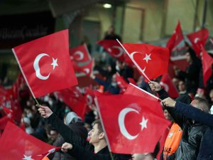 A Milli Futbol Takımı’nda 2 Değişiklik