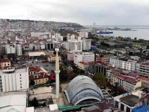 Yurt Dışından Samsun’a Geleceklere Karantina Ya Da Aşı Zorunluluğu Getirildi