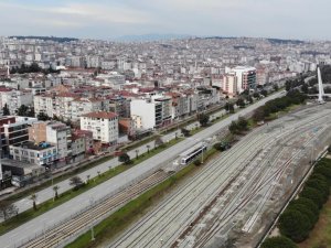 Samsun’da Yeni Korona Virüs Tedbirleri