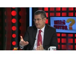 Bakan Canikli: “ırak Ve Suriye’deki Yeni Dizayn ‘büyük Kürdistan’ Projesi Olabilir”