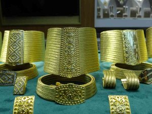 Altının Gram Fiyatı 600’e Çıkınca Onun Da Artık Yanına Yaklaşılmıyor