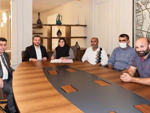 Kentsel Dönüşümde İlk İmzalar Atıldı