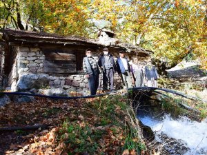 150 Yıllık Değirmenlerini Geri İstiyorlar