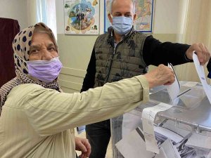 İ̇stanbul’da Seçim Heyecanı