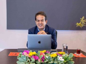 Atb’den Hollandalı Yatırımcıya Antalya Çağrısı
