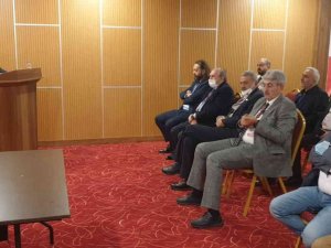 81 İlin Cemiyet Başkanları Trabzon’da Buluştu
