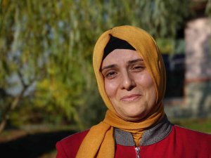 Bir Annenin Yürekleri Dağlayan Çaresizliği