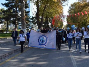 Malatya’da Her 5 Kişiden Biri Diyabet Hastası