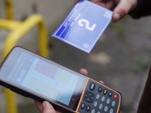 Terme’de ’Akıllı Şehircilik’ Başlıyor