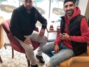 Mehmet Tatlı Hacılar Erciyesspor’da