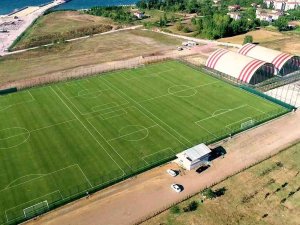 Kocaeli Spor Turizminde Antalya’ya Rakip Oldu