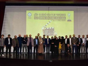 Yıldırım’da Sinema Rüzgarı