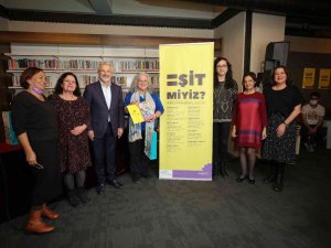 Nilüfer Kütüphane Günleri Başladı