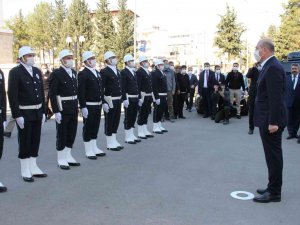 İ̇çişleri Bakanı Soylu: “Hizmet Üretemeyen Belediyeler Suçu Hükumete Atıyor”