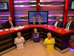 Afyonspor İçin Yaklaşık 3 Milyon Tl’lik Bağış Toplandı