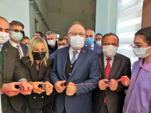 Zonguldak’ta ‘Kütüphanesiz Okul Kalmasın Projesi’ Çalışmaları Başladı