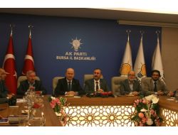 Türkiye’nin Kalbi 3 Gün Bursa’da Atacak
