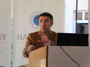 Rektör Demir: "Batman Üniversitesi Türkiye’deki Enerji Alanında İlk İhtisaslaşan Üniversite Oldu"