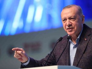 Cumhurbaşkanı Erdoğan’dan Ek Gösterge Müjdesi: "Önümüzdeki Yılın Sonuna Kadar Çözeceğiz" (2)