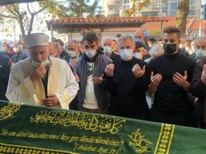 Bursaspor’dan Batuhan Kör’e Başsağlığı Mesajı