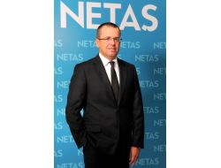 Netaş Satış Gelirlerini Yüzde 41 Arttırdı