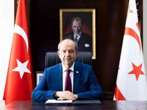 Kktc’nin 38’inci Kuruluş Yıl Dönümü Tören Ve Kutlamaları Başladı