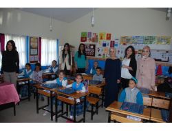 Öğretmenlik Mesleğine Kadınların İlgisi Daha Fazla