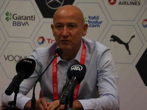 Türkiye-polonya Maçının Ardından