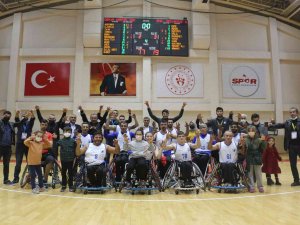 Karabük Demirkartal Gsk 77-19 Engelsiz Gaziantep Sk