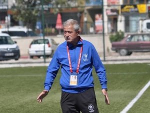 Kayseri Yolspor’da Şok Ayrılık