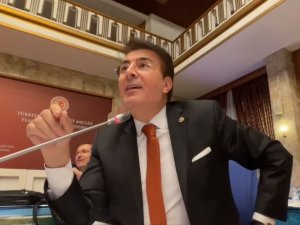 Aydemir: ‘Cumhurbaşkanımıza İtimat Zirvede’