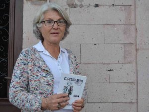 Gürsel Koyuncu’nun İ̇lk Kitabı Büyük İlgi Gördü