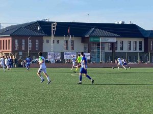 Kars 36 Spor: 1 Kağızman Gençler Birliği Spor: 0
